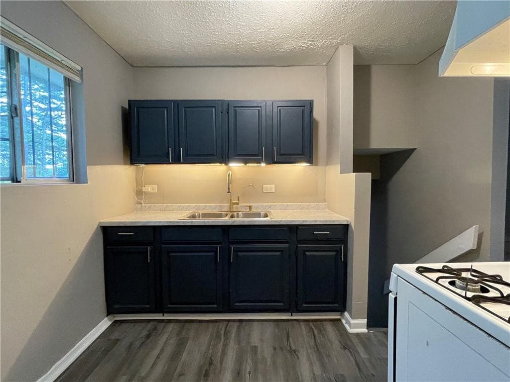 4 bedroom, 1 bathroom, 1,500 sq ft single family residence for rent at 4554 Doral Drive, Atlanta, GA 30331 for $1,550 a month — photo 6