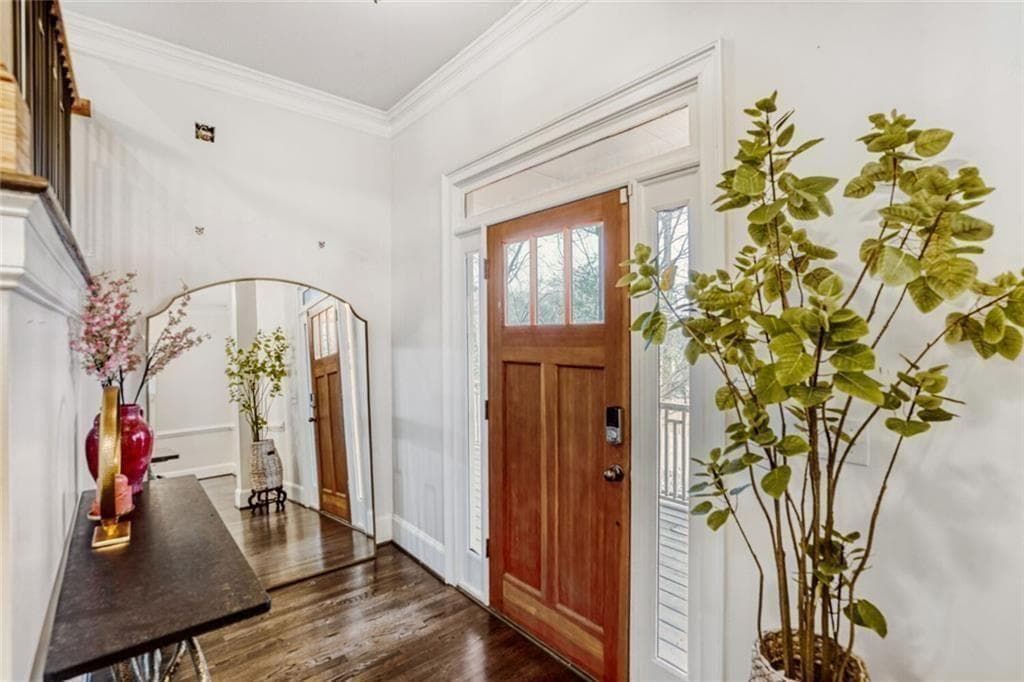 4 bedroom, 4 bathroom, 4,116 sq ft single family residence for sale at 1444 Lakeview East Drive, Atlanta, GA 30316 — photo 4