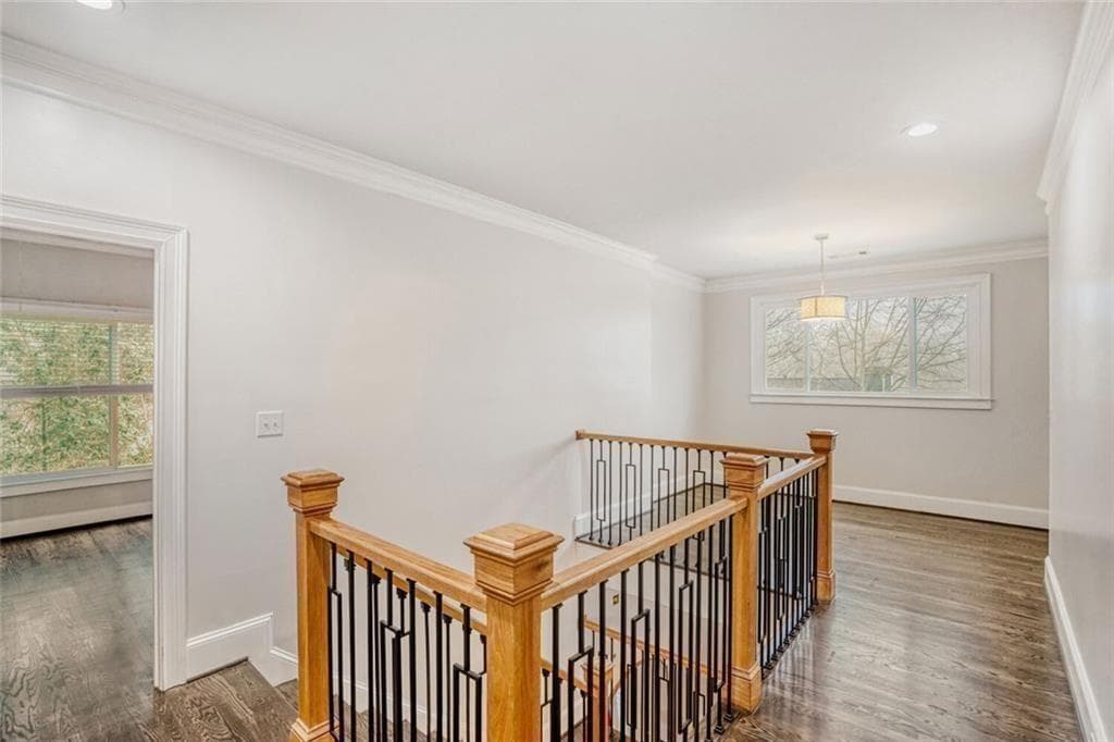 4 bedroom, 4 bathroom, 4,116 sq ft single family residence for sale at 1444 Lakeview East Drive, Atlanta, GA 30316 — photo 8