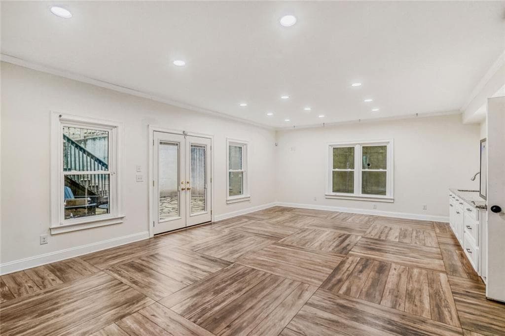 4 bedroom, 4 bathroom, 4,116 sq ft single family residence for sale at 1444 Lakeview East Drive, Atlanta, GA 30316 — photo 9