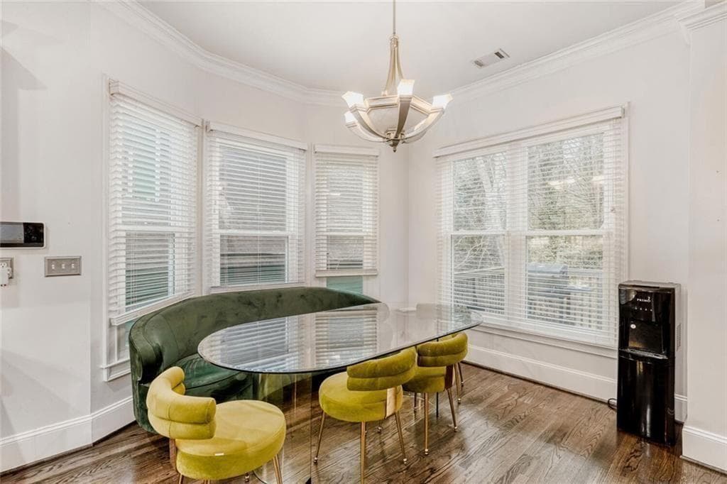 4 bedroom, 4 bathroom, 4,116 sq ft single family residence for sale at 1444 Lakeview East Drive, Atlanta, GA 30316 — photo 10