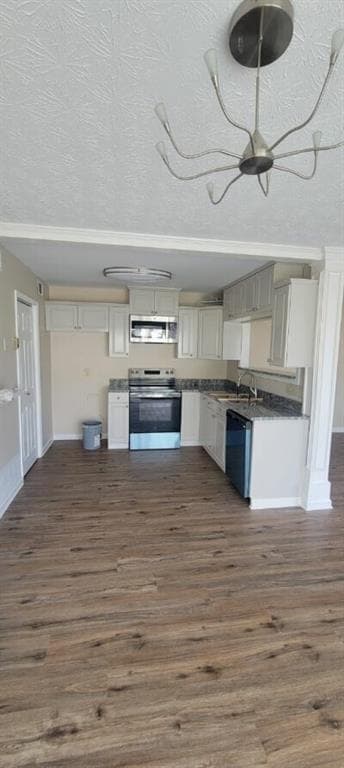 2 bedroom, 1 bathroom, 920 sq ft condominium for sale at 1500 Pine Log Road C, Conyers, GA 30012 — photo 4