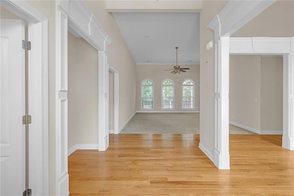 5 bedroom, 4 bathroom, 3,222 sq ft single family residence for sale at 6413 Caledon Court, Locust Grove, GA 30248 — photo 3