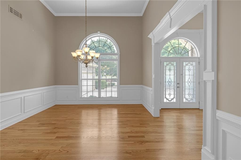 5 bedroom, 4 bathroom, 3,222 sq ft single family residence for sale at 6413 Caledon Court, Locust Grove, GA 30248 — photo 5