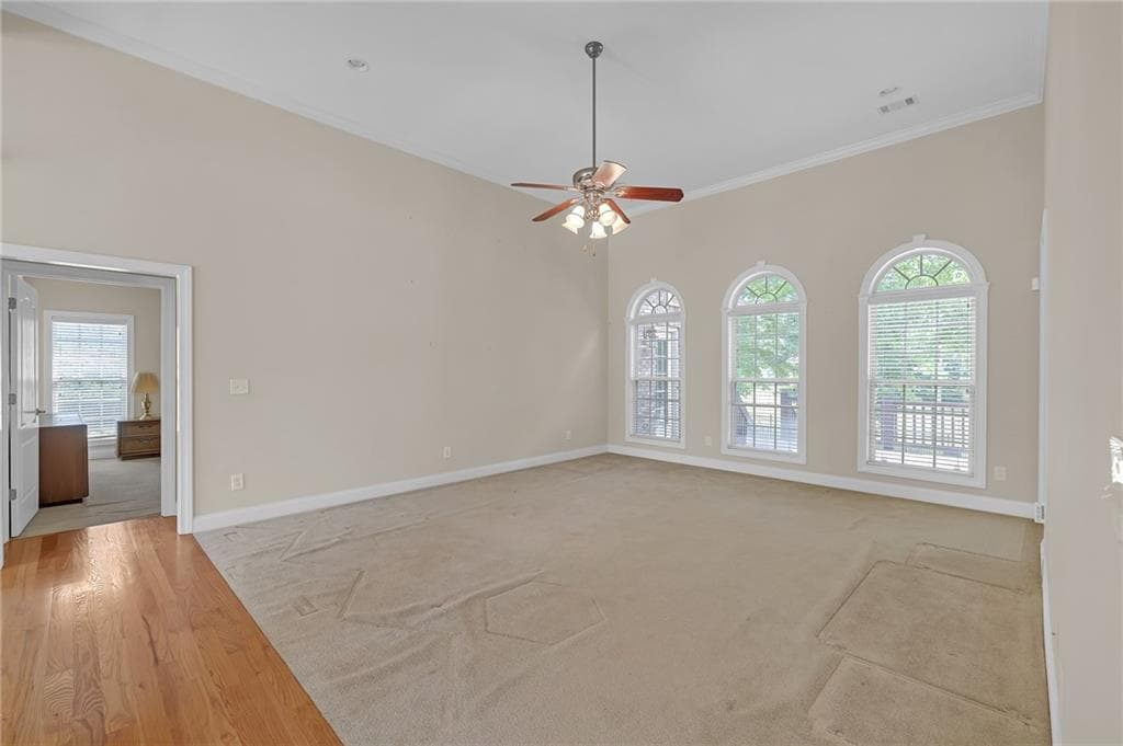 5 bedroom, 4 bathroom, 3,222 sq ft single family residence for sale at 6413 Caledon Court, Locust Grove, GA 30248 — photo 7