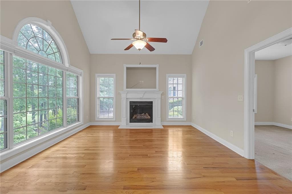 5 bedroom, 4 bathroom, 3,222 sq ft single family residence for sale at 6413 Caledon Court, Locust Grove, GA 30248 — photo 10