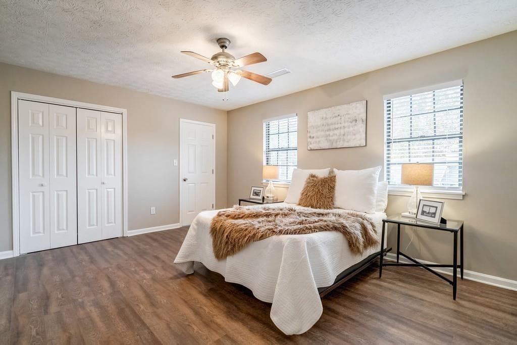 3 bedroom, 3 bathroom, 1,564 sq ft townhouse for rent at 3225 Cape Circle, Alpharetta, GA 30009 for $2,650 a month — photo 5