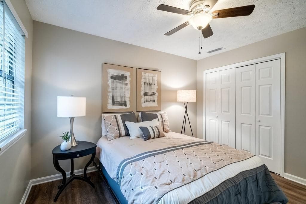 3 bedroom, 3 bathroom, 1,564 sq ft townhouse for rent at 3225 Cape Circle, Alpharetta, GA 30009 for $2,650 a month — photo 6