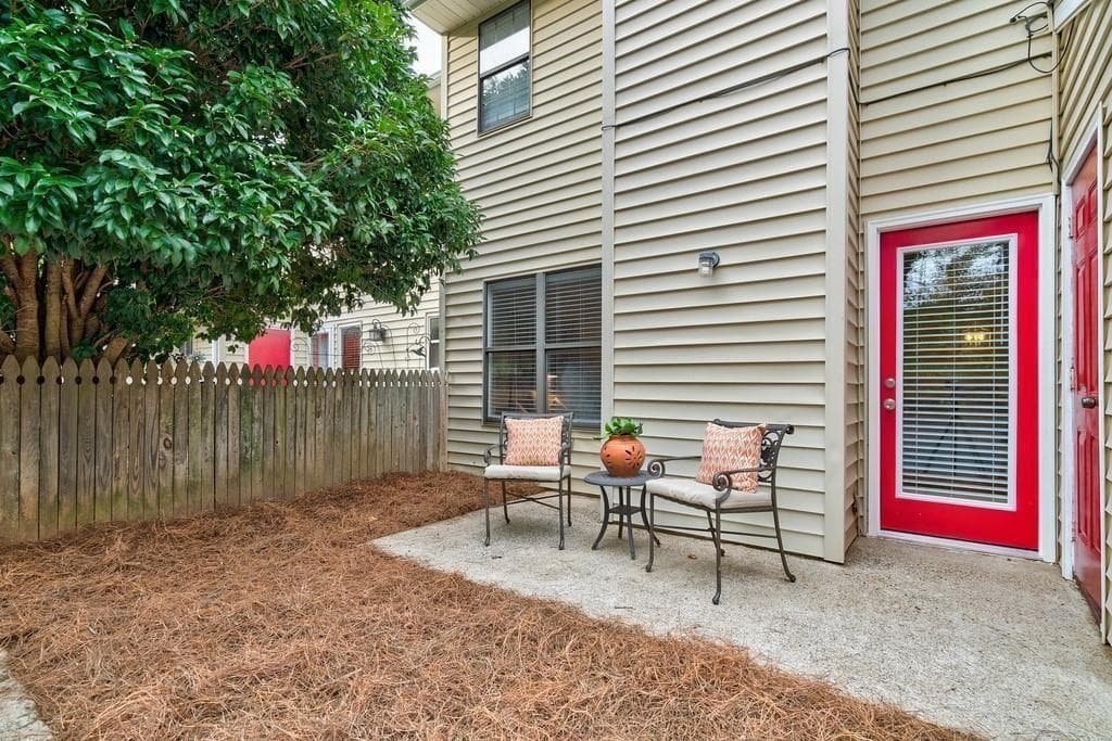 3 bedroom, 3 bathroom, 1,564 sq ft townhouse for rent at 3225 Cape Circle, Alpharetta, GA 30009 for $2,650 a month — photo 7