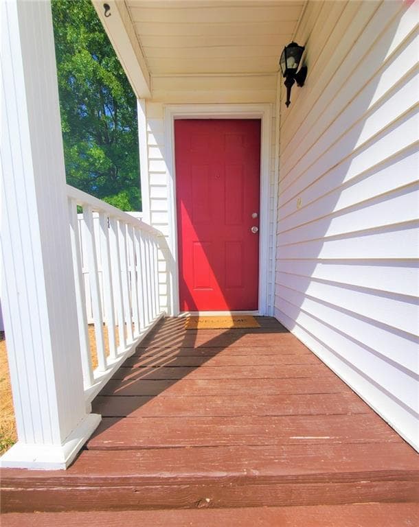 3 bedroom, 3 bathroom, 1,256 sq ft single family residence for sale at 2990 Barnwood Crossing, Duluth, GA 30097 — photo 5