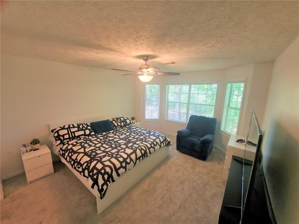 3 bedroom, 3 bathroom, 1,256 sq ft single family residence for sale at 2990 Barnwood Crossing, Duluth, GA 30097 — photo 9