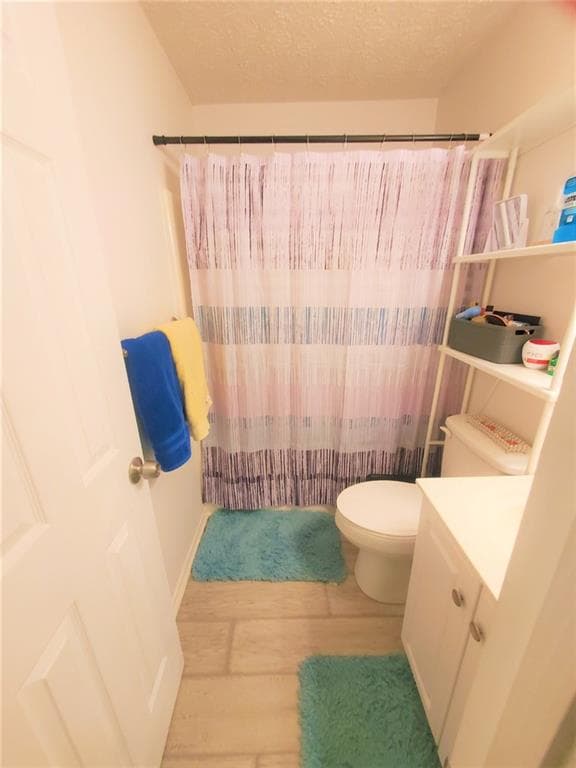 3 bedroom, 3 bathroom, 1,256 sq ft single family residence for sale at 2990 Barnwood Crossing, Duluth, GA 30097 — photo 10