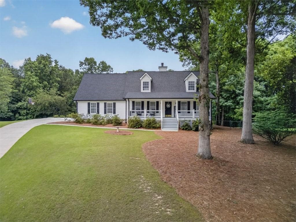4835 Watson Mill Court, Loganville, GA 30052 — most recent listing photo