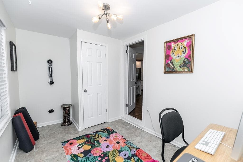 2 bedroom, 1 bathroom, 1,075 sq ft single family residence for rent at 518 Erin Avenue, Atlanta, GA 30310 for $2,500 a month — photo 10