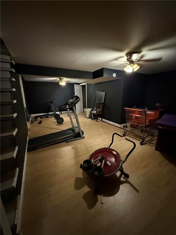 3 bedroom, 2 bathroom, 900 sq ft townhouse for sale at 405 Fairburn Road 64, Atlanta, GA 30331 — photo 5