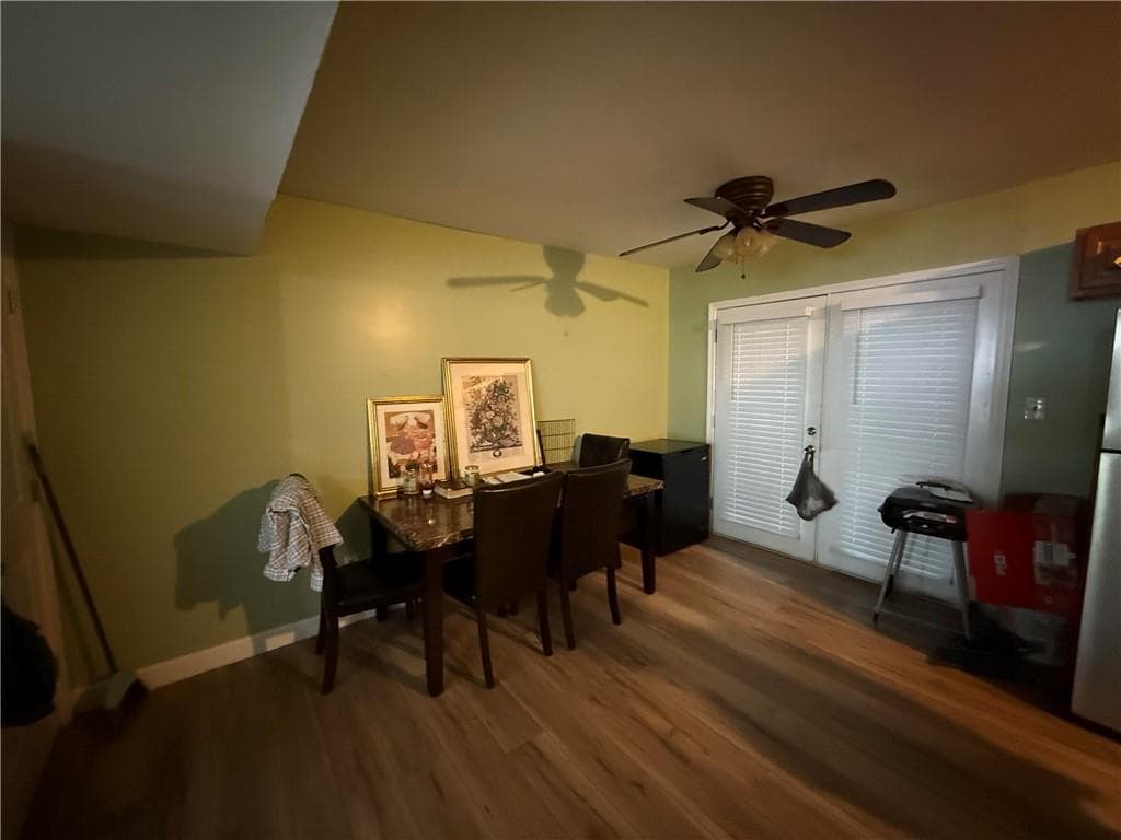 3 bedroom, 2 bathroom, 900 sq ft townhouse for sale at 405 Fairburn Road 64, Atlanta, GA 30331 — photo 8