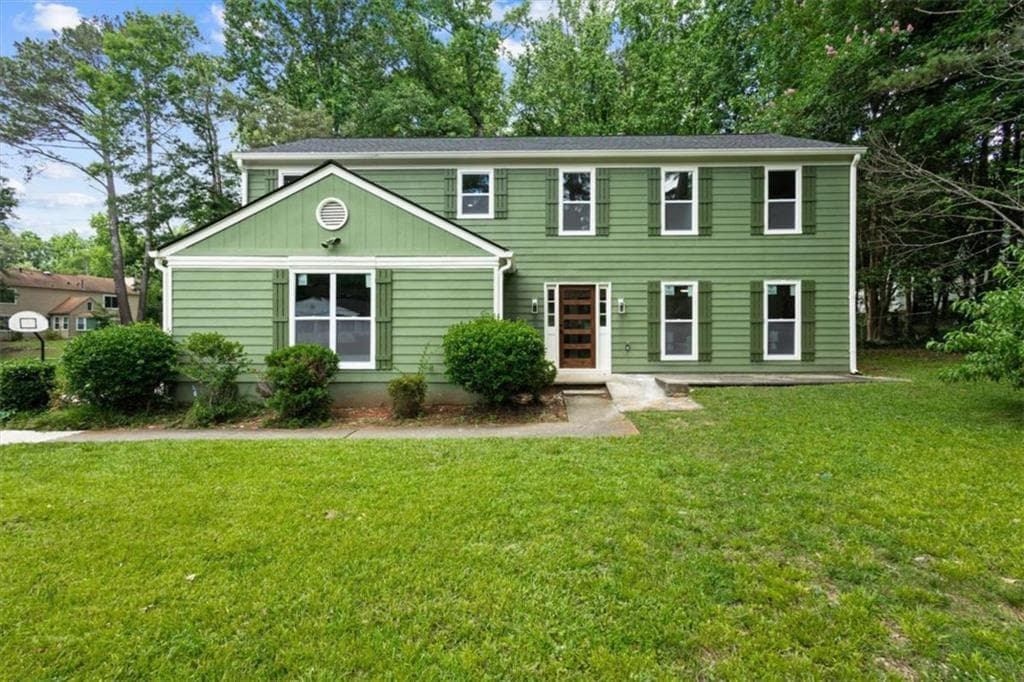 4656 Keighley Dr, Stone Mountain, GA 30083 — most recent listing photo