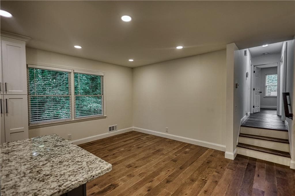 4 bedroom, 3 bathroom, 2,164 sq ft single family residence for sale at 403 Greenwood Drive, Monroe, GA 30655 — photo 10