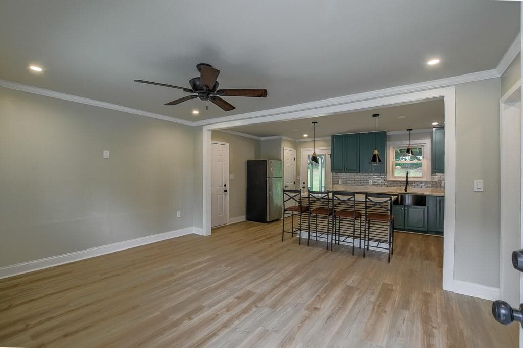 4 bedroom, 3 bathroom, 2,112 sq ft single family residence for sale at 3313 Stoneybrook Drive, Douglasville, GA 30134 — photo 6
