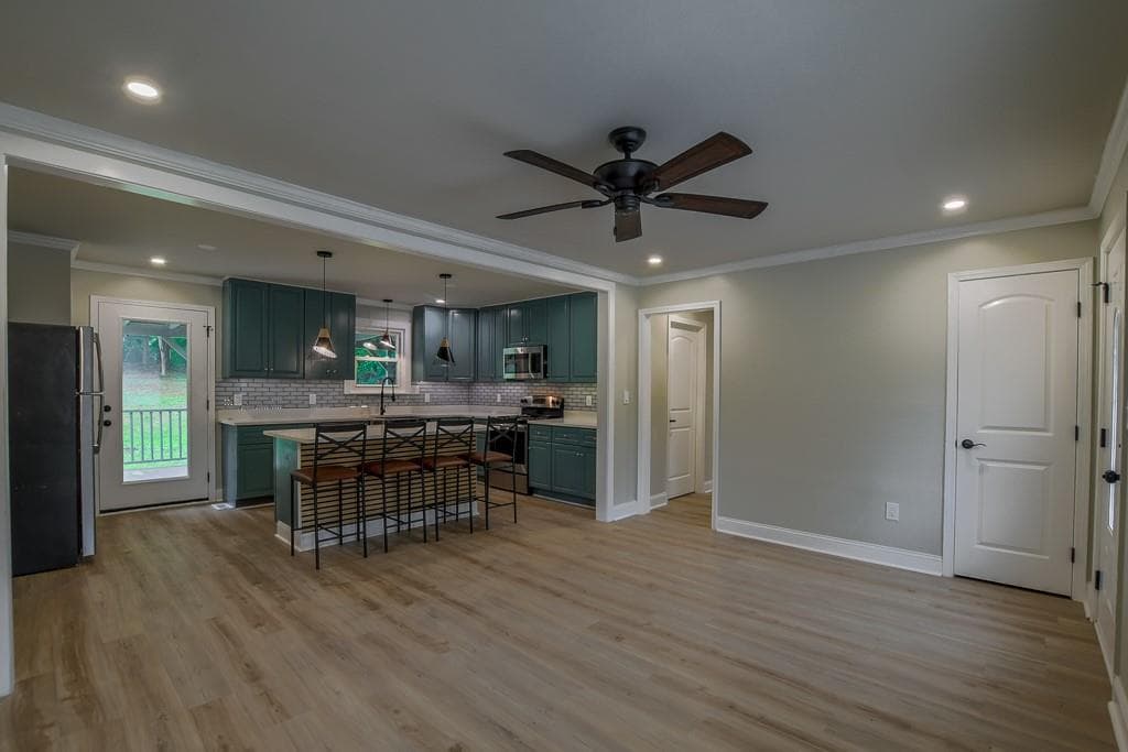 4 bedroom, 3 bathroom, 2,112 sq ft single family residence for sale at 3313 Stoneybrook Drive, Douglasville, GA 30134 — photo 9