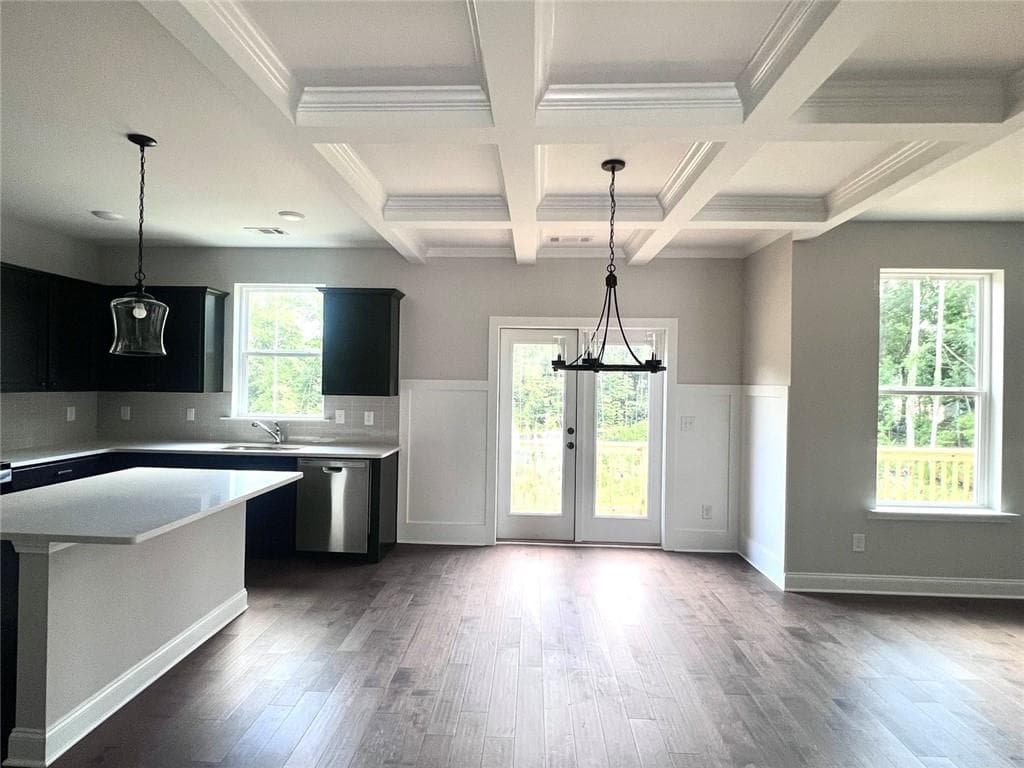 5 bedroom, 3 bathroom, 3,579 sq ft single family residence for rent at 4385 Easter Lily Avenue, Buford, GA 30519 for $2,950 a month — photo 2