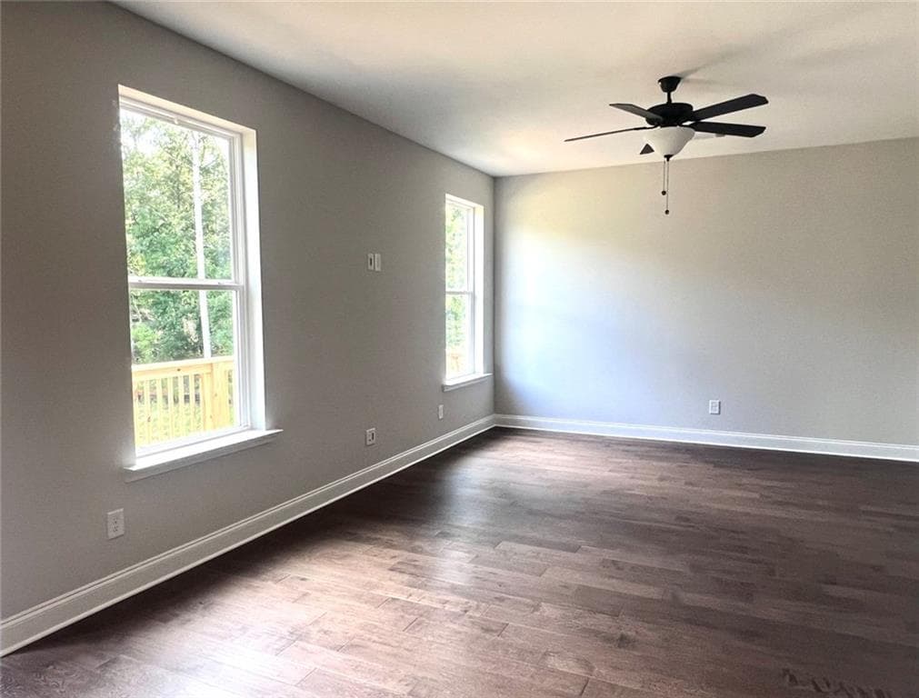 5 bedroom, 3 bathroom, 3,579 sq ft single family residence for rent at 4385 Easter Lily Avenue, Buford, GA 30519 for $2,950 a month — photo 7