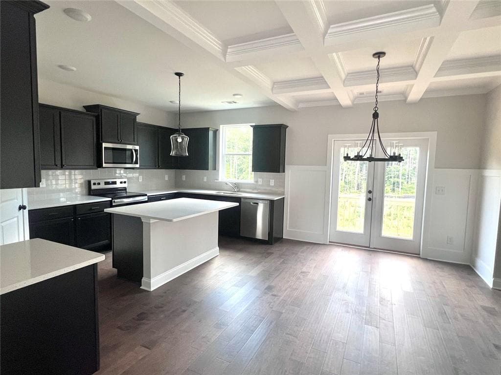 5 bedroom, 3 bathroom, 3,579 sq ft single family residence for rent at 4385 Easter Lily Avenue, Buford, GA 30519 for $2,950 a month — photo 8