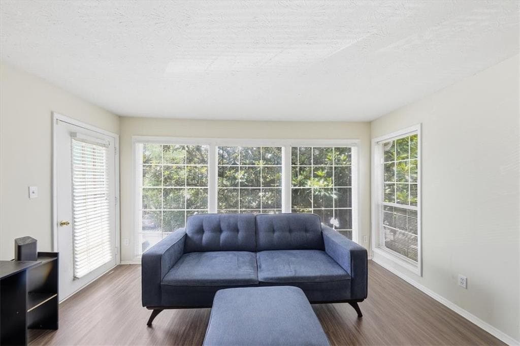 2 bedroom, 2 bathroom, 1,244 sq ft condominium for sale at 704 Olde Mill Lane, Norcross, GA 30093 — photo 5