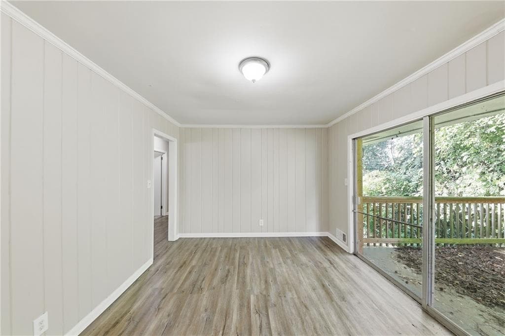 3 bedroom, 2 bathroom, 1,248 sq ft single family residence under contract at 3872 Easterwood Court, Decatur, GA 30032 — photo 10