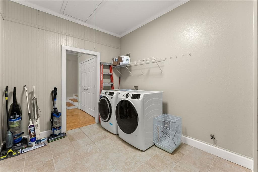 5 bedroom, 4 bathroom, 3,100 sq ft single family residence for sale at 116 Marion Lane, Sautee Nacoochee, GA 30571 — photo 10