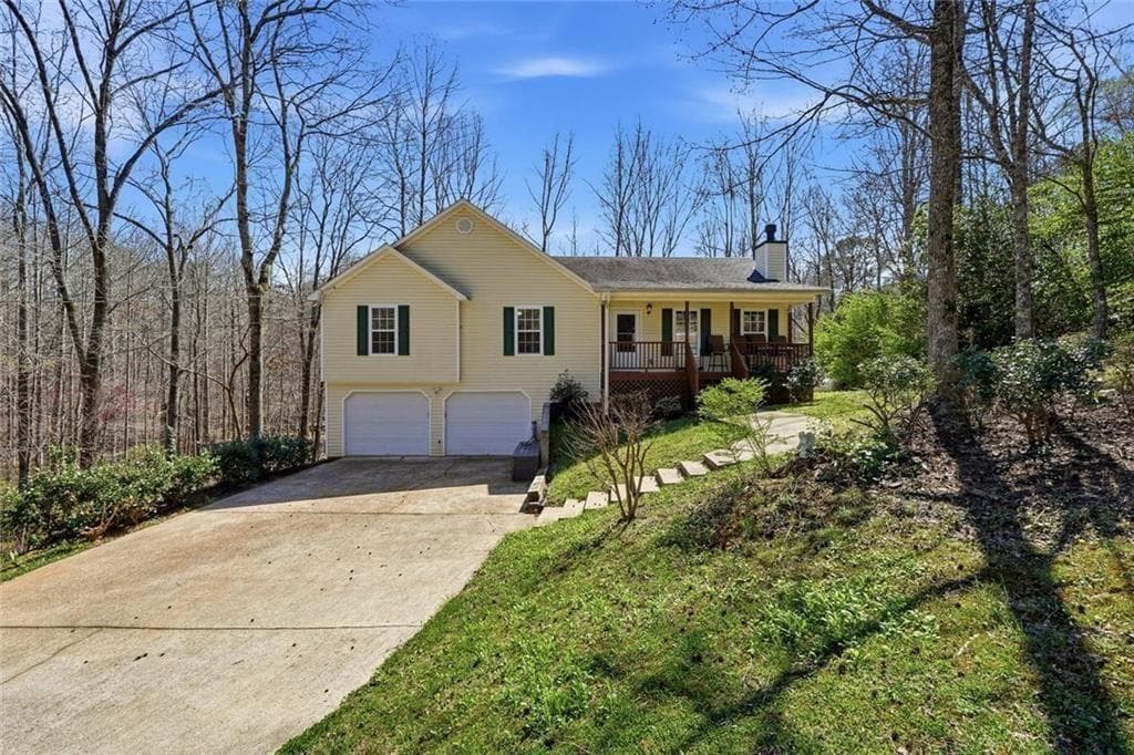 118 Jordan Lane, Talking Rock, GA 30175 — most recent listing photo