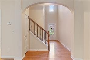 3 bedroom, 3 bathroom, 2,050 sq ft townhouse for sale at 5095 Hastings Terrace, Alpharetta, GA 30005 — photo 2