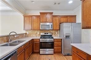 3 bedroom, 3 bathroom, 2,050 sq ft townhouse for sale at 5095 Hastings Terrace, Alpharetta, GA 30005 — photo 6