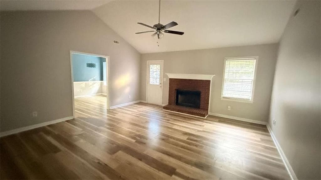 3 bedroom, 2 bathroom, 1,394 sq ft single family residence under contract at 55 Oak Crest Court, Covington, GA 30016 — photo 9