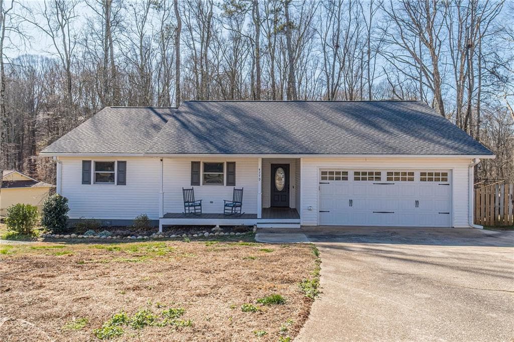 4779 Countryside Drive, Flowery Branch, GA 30542 — most recent listing photo