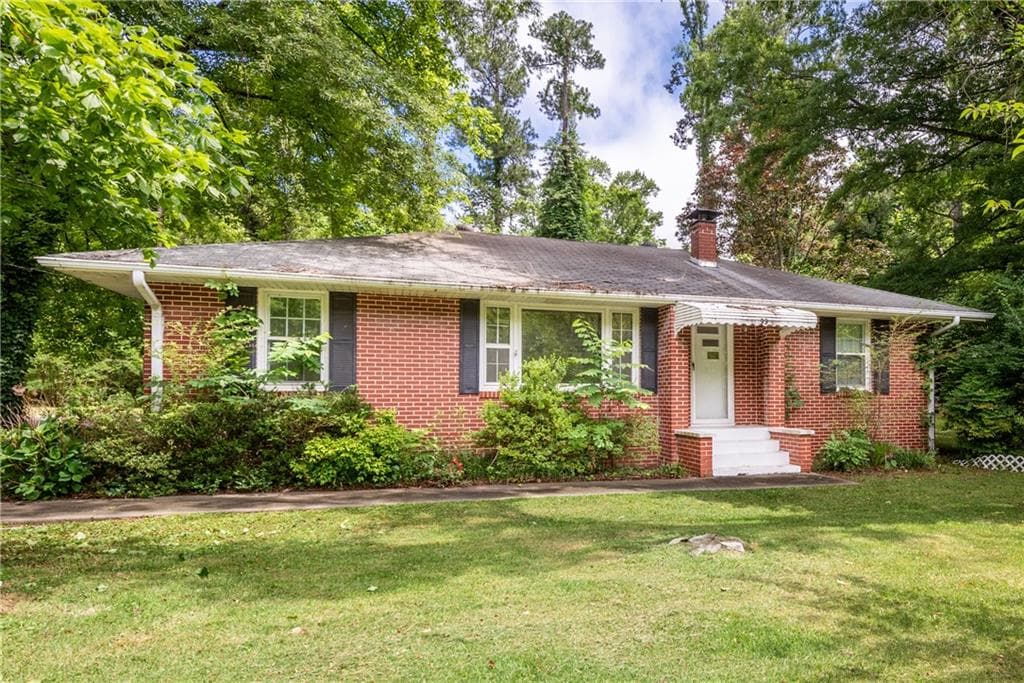 99 E Sellers Street, Jasper, GA 30143 — most recent listing photo