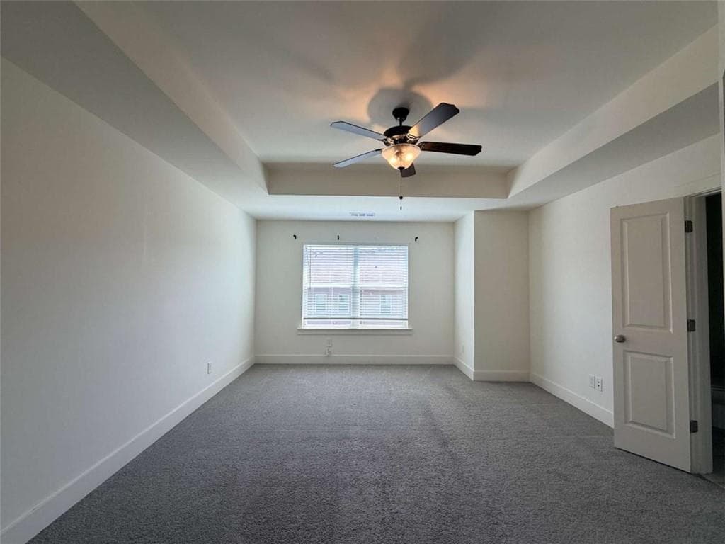 3 bedroom, 3 bathroom, 1,590 sq ft townhouse under contract at 1911 Plainsboro Drive, Stonecrest, GA 30058 — photo 7