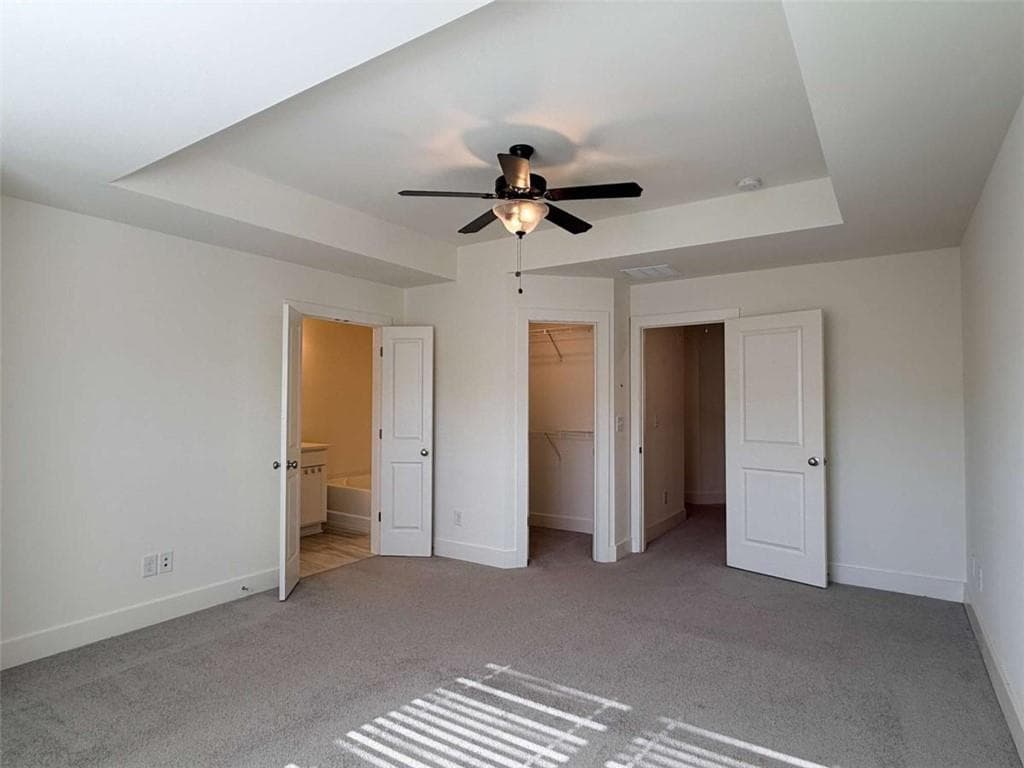 3 bedroom, 3 bathroom, 1,590 sq ft townhouse under contract at 1911 Plainsboro Drive, Stonecrest, GA 30058 — photo 8