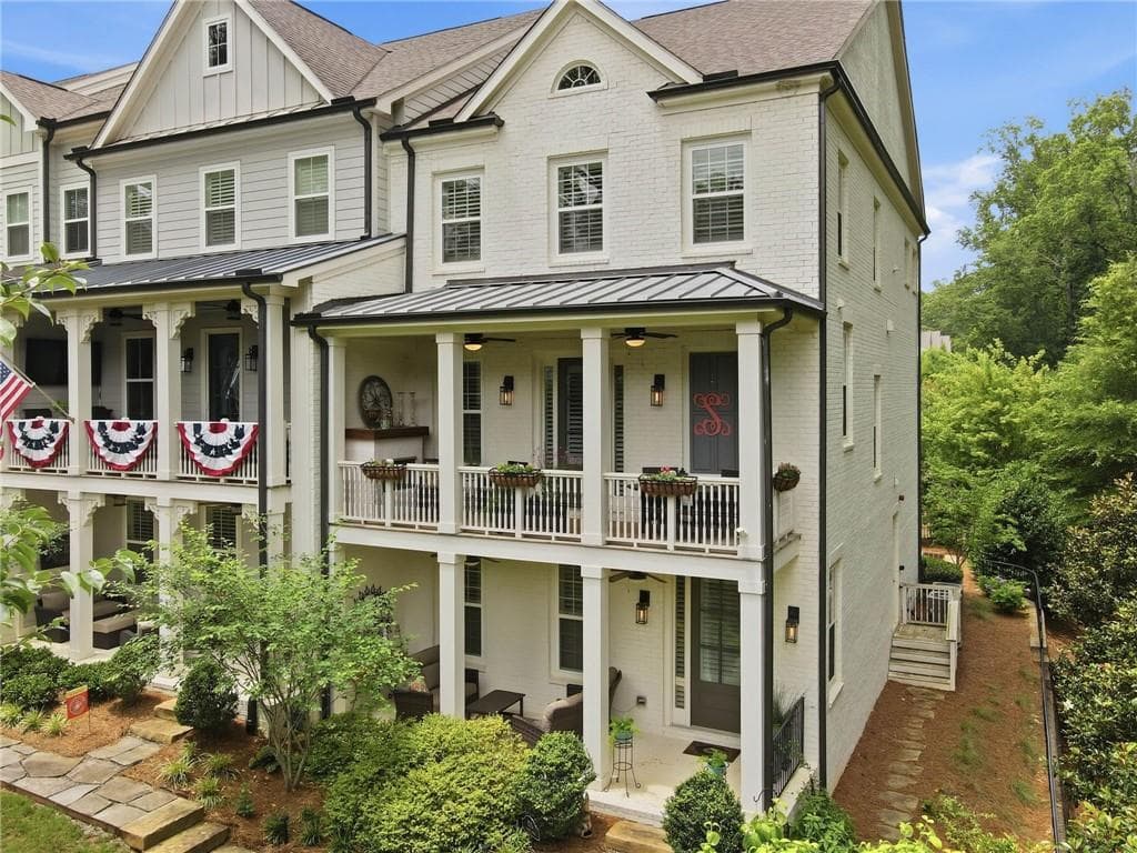 575 Woods Walk, Alpharetta, GA 30009 — most recent listing photo
