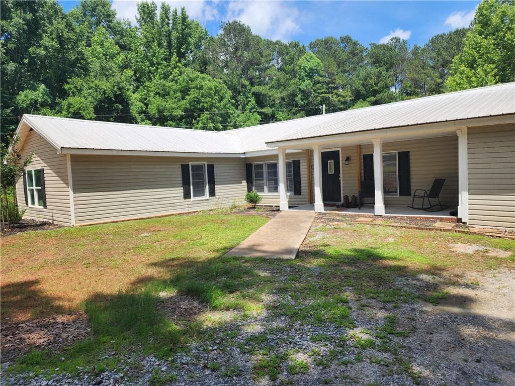 1500 Davis Academy Road, Madison, GA 30650 — most recent listing photo