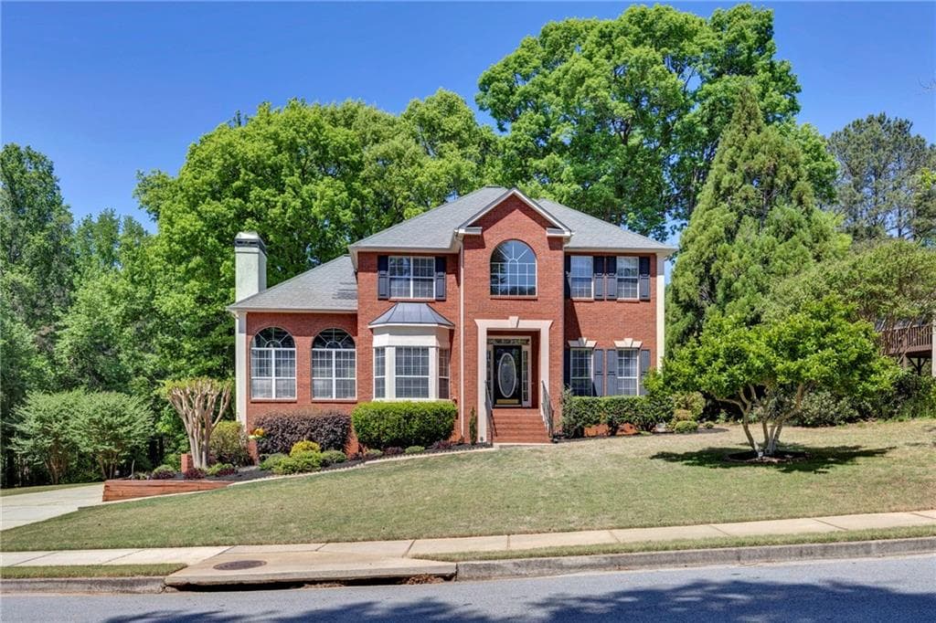122 Grandiflora Drive, Mcdonough, GA 30253 — most recent listing photo