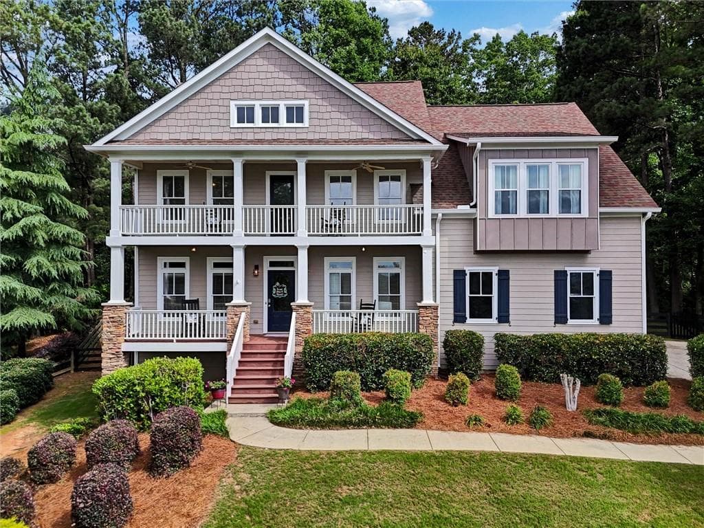 292 Independence Avenue, Dallas, GA 30132 — most recent listing photo
