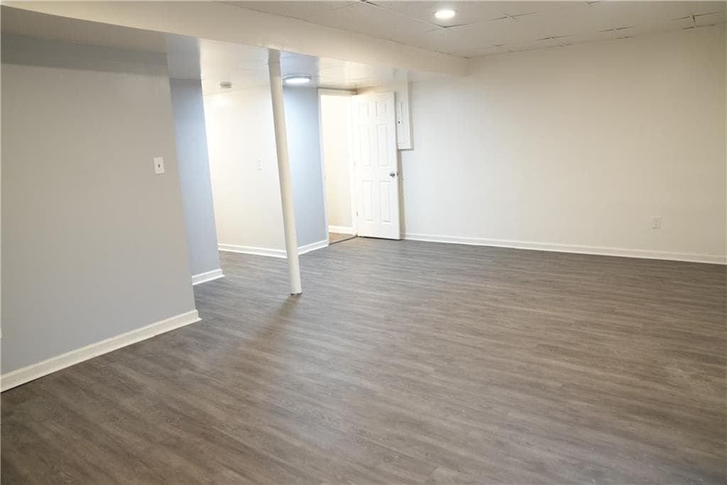 5 bedroom, 2 bathroom, 2,000 sq ft single family residence for rent at 1336 Willow Trail, Atlanta, GA 30311 for $2,500 a month — photo 8