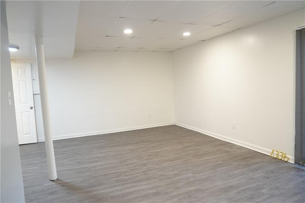 5 bedroom, 2 bathroom, 2,000 sq ft single family residence for rent at 1336 Willow Trail, Atlanta, GA 30311 for $2,500 a month — photo 9
