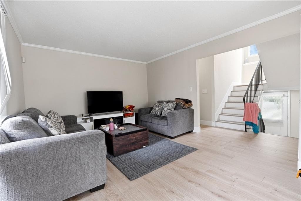 3 bedroom, 3 bathroom, 1,458 sq ft condominium for sale at 3301 Henderson Mill Road R1, Atlanta, GA 30341 — photo 7