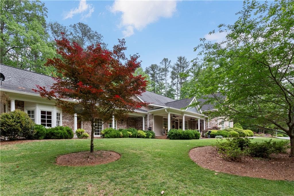 5 bedroom, 6 bathroom, 5,354 sq ft single family residence for sale at 280 Mars Hill Road, Powder Springs, GA 30127 — photo 4