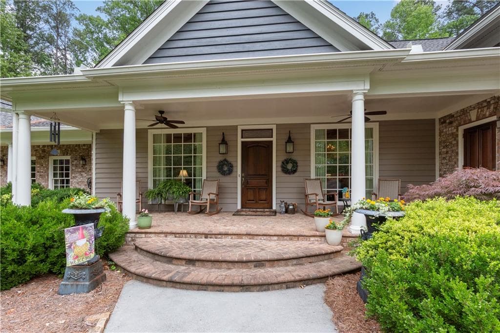 5 bedroom, 6 bathroom, 5,354 sq ft single family residence for sale at 280 Mars Hill Road, Powder Springs, GA 30127 — photo 6