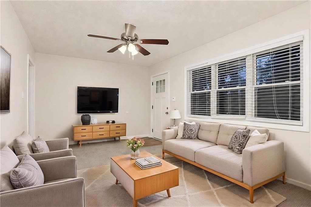 4 bedroom, 3 bathroom, 1,740 sq ft single family residence for sale at 3896 Rux Road, Atlanta, GA 30331 — photo 5