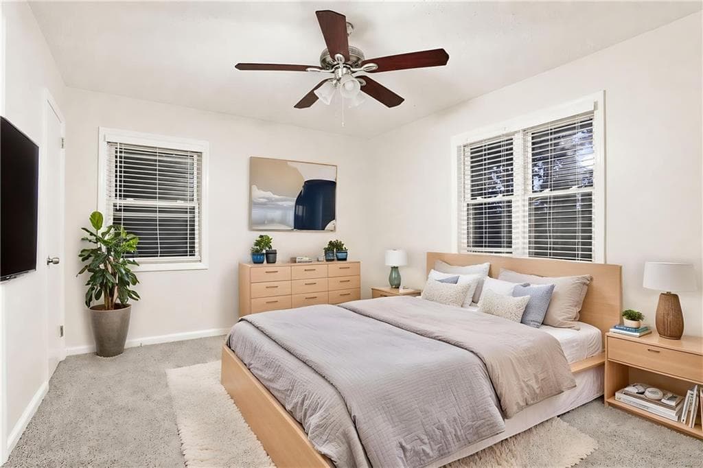 4 bedroom, 3 bathroom, 1,740 sq ft single family residence for sale at 3896 Rux Road, Atlanta, GA 30331 — photo 7
