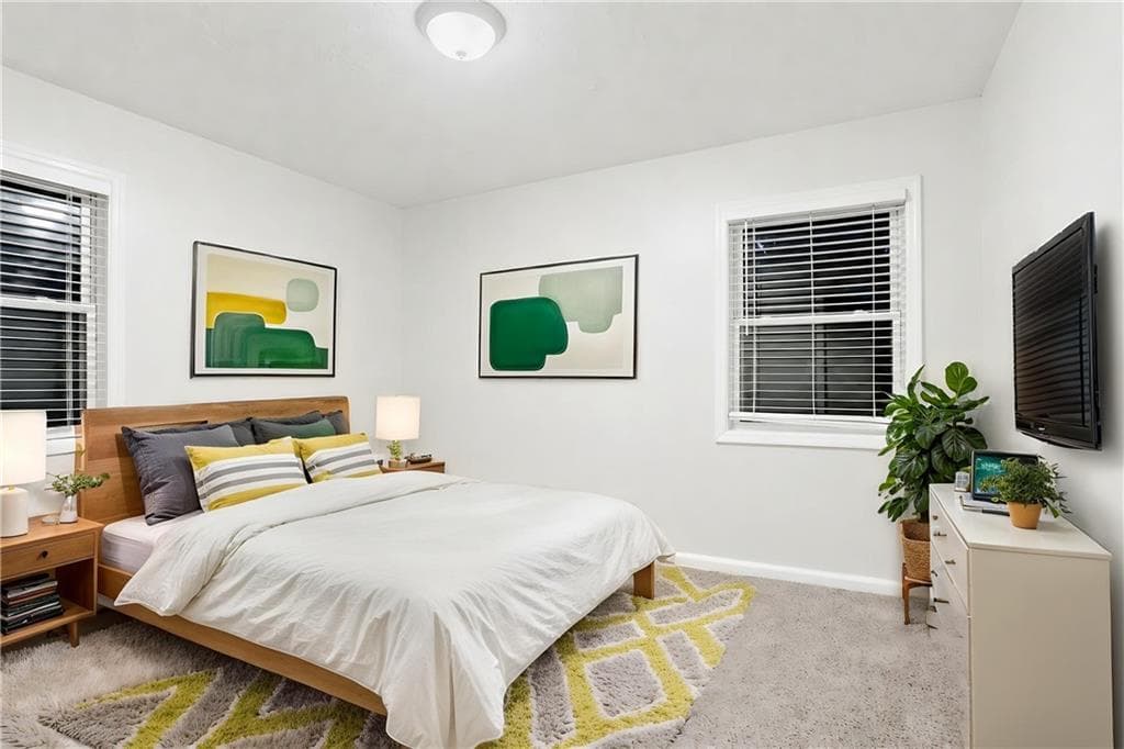 4 bedroom, 3 bathroom, 1,740 sq ft single family residence for sale at 3896 Rux Road, Atlanta, GA 30331 — photo 8